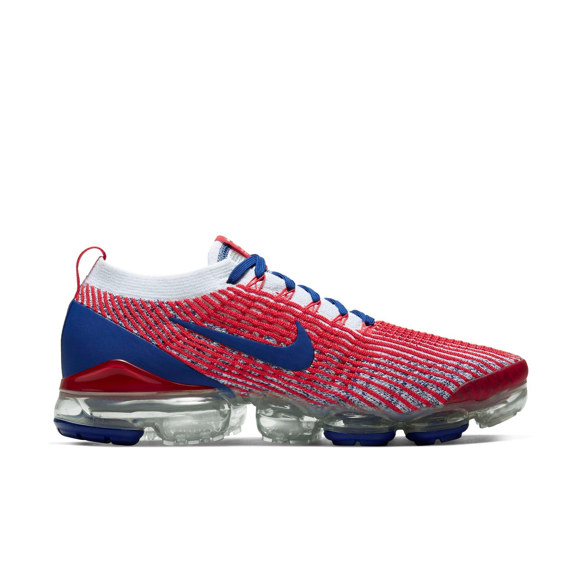 Air vapormax outlet mens blue